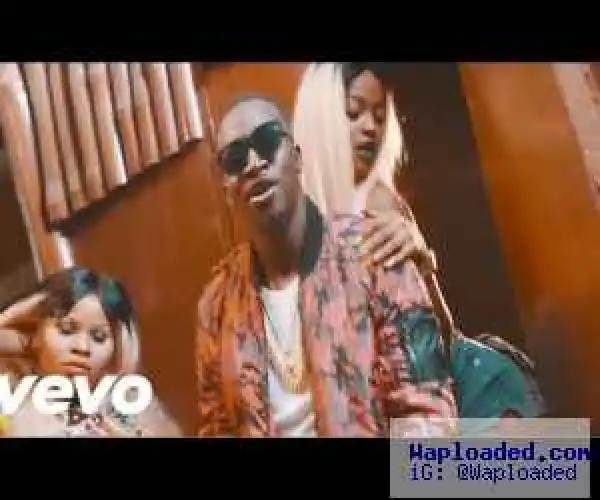 VIDEO: Shadow D’don – “Realise”